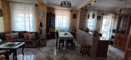 Vente Villa Bejaia Bejaia