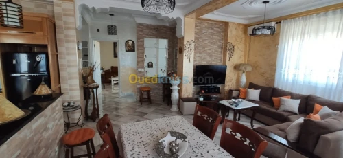 Vente Villa Bejaia Bejaia