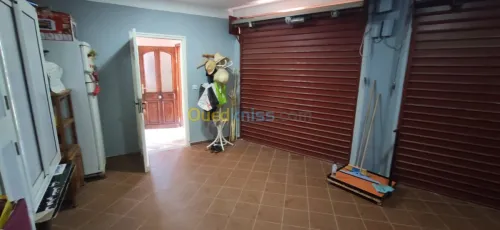 Vente Villa Bejaia Bejaia
