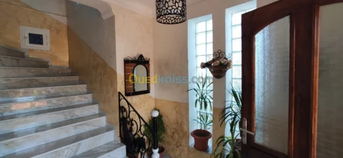 Vente Villa Bejaia Bejaia