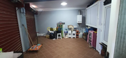Vente Villa Bejaia Bejaia
