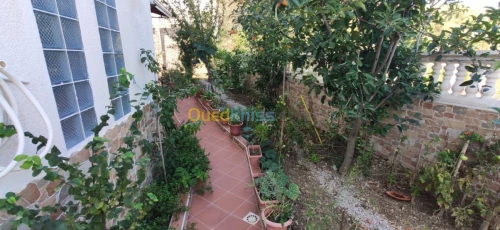 Vente Villa Bejaia Bejaia
