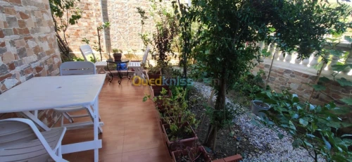 Vente Villa Bejaia Bejaia