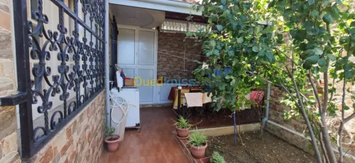 Vente Villa Bejaia Bejaia