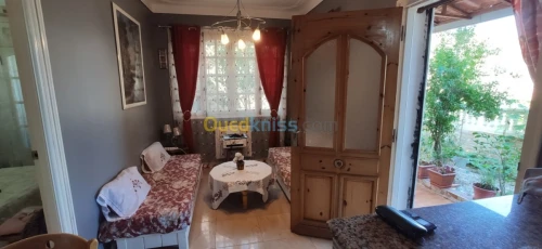 Vente Villa Bejaia Bejaia
