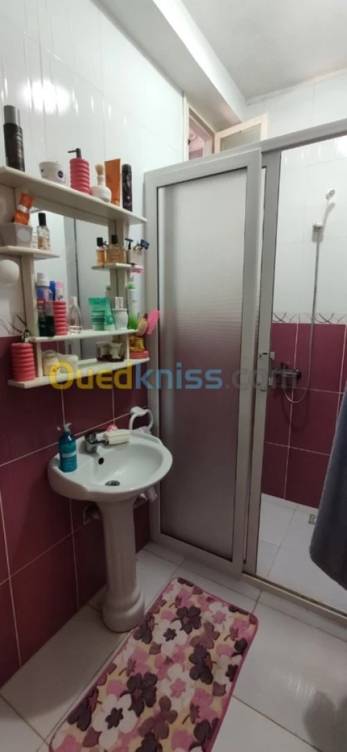 Vente Villa Bejaia Bejaia