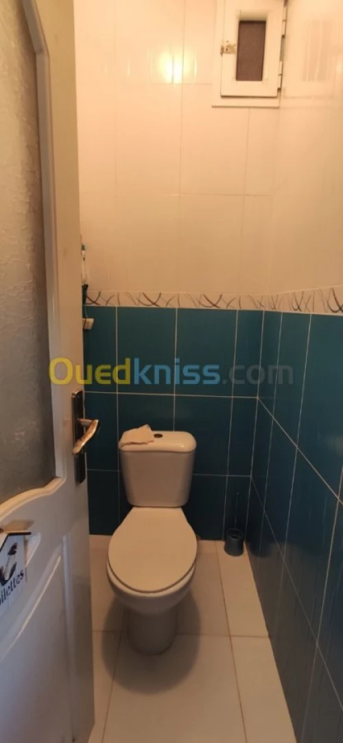 Vente Villa Bejaia Bejaia