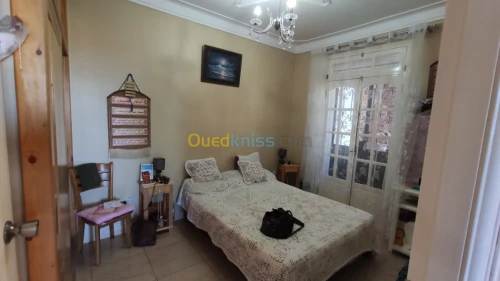 Vente Villa Bejaia Bejaia