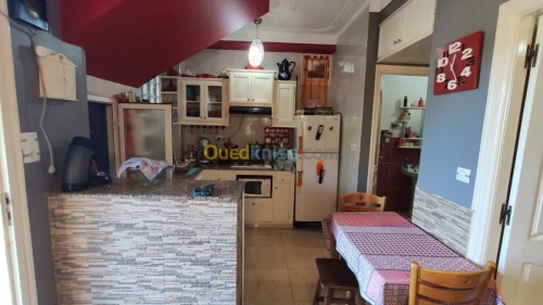Vente Villa Bejaia Bejaia