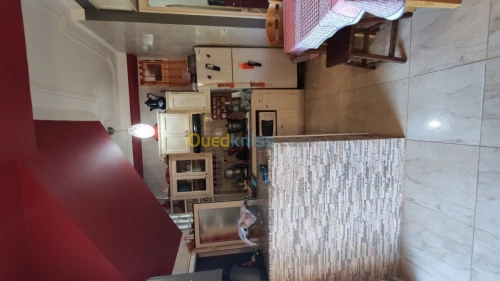 Vente Villa Bejaia Bejaia