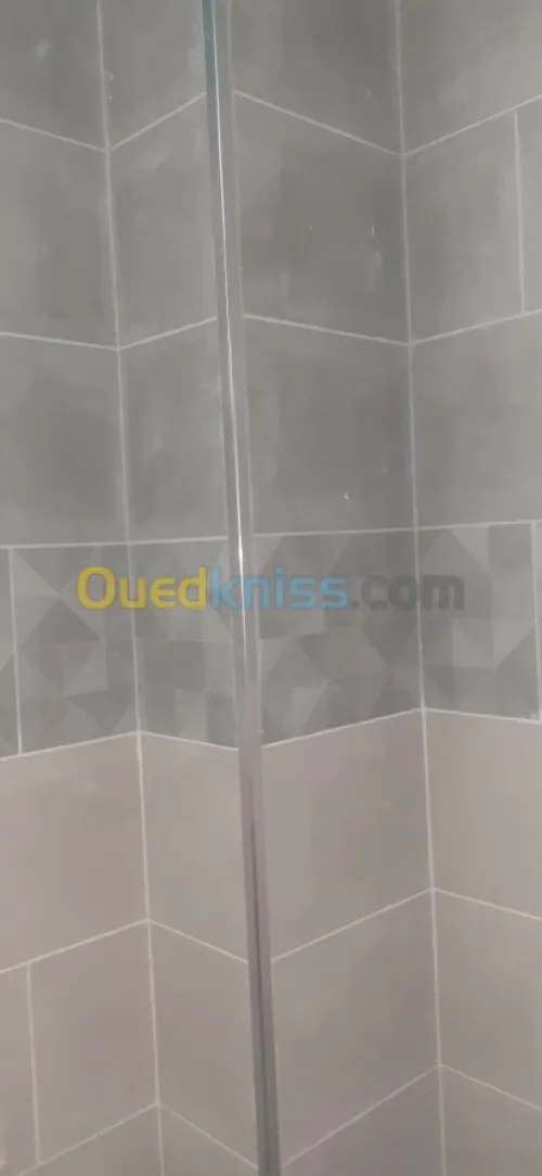 maçon  Carleur faience