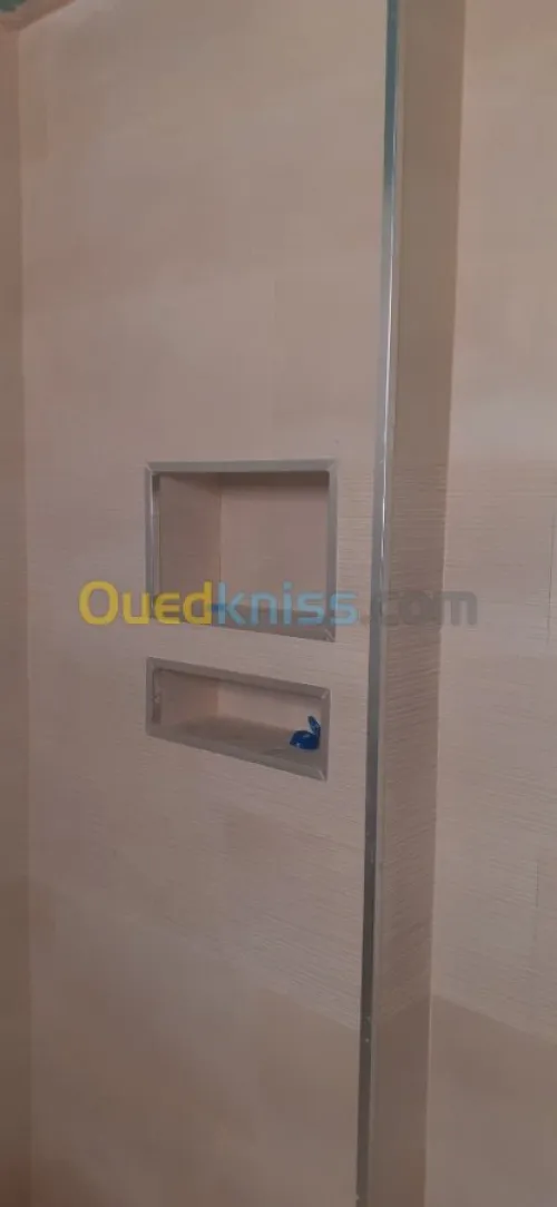 maçon  Carleur faience