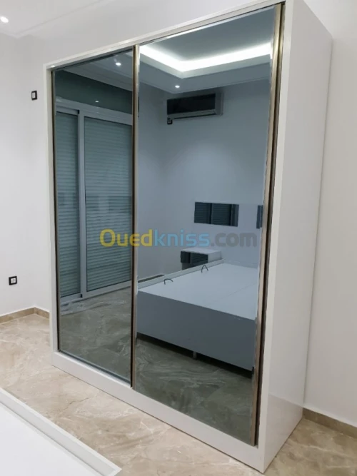 dressing / Armoire  / Chambre à couché