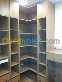dressing / Armoire  / Chambre à couché