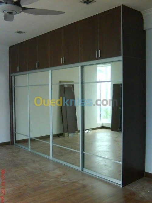 dressing / Armoire  / Chambre à couché