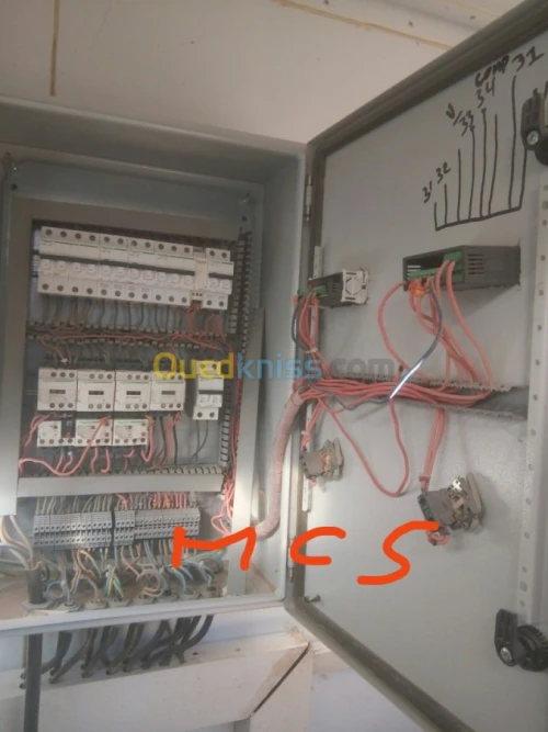 Maintenance froid & Climatisation