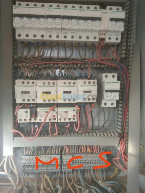 Maintenance froid & Climatisation
