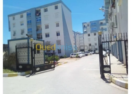Vente Appartement F4 Mostaganem Mezghrane