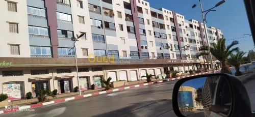 Vente Appartement F4 Mostaganem Mezghrane
