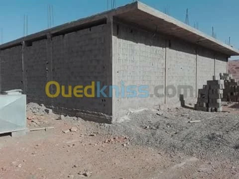 Vente Carcasse Bechar Abadla