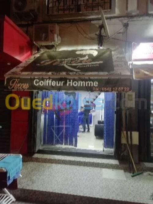TINDA & STORE