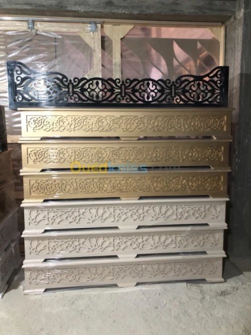 Salon marocain صالون مغربي coffret 