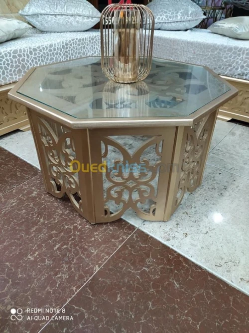 Salon marocain صالون مغربي coffret 