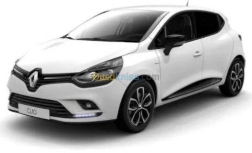 Agence de location de voitures 