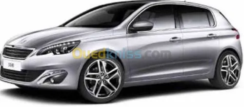 Agence de location de voitures 