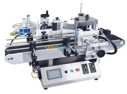 Maintenance de tous types de machine