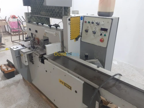 Maintenance de tous types de machine