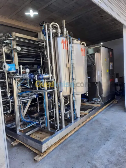 Maintenance de tous types de machine