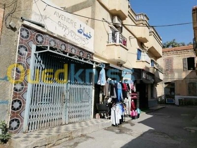 Vente Local Oum el bouaghi Ain beida