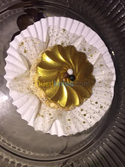 Gâteaux traditionnels