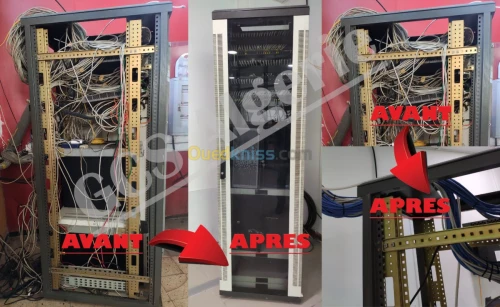 Finition&Réseau&Télépho&maintenancePC