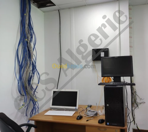 Finition&Réseau&Télépho&maintenancePC