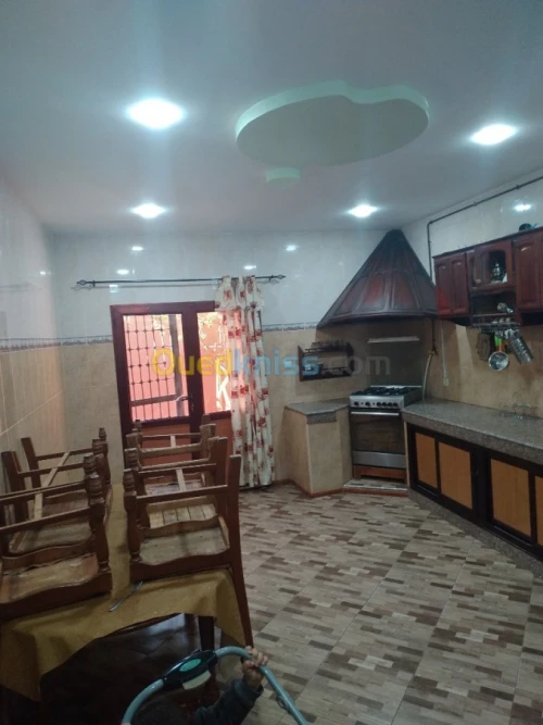 Vente Villa Ain temouchent Sidi safi