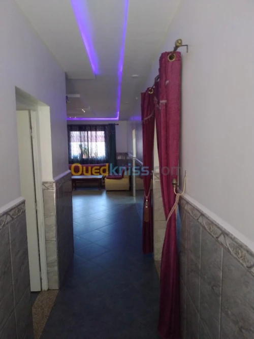Vente Villa Ain temouchent Sidi safi