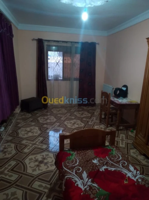 Vente Villa Ain temouchent Sidi safi