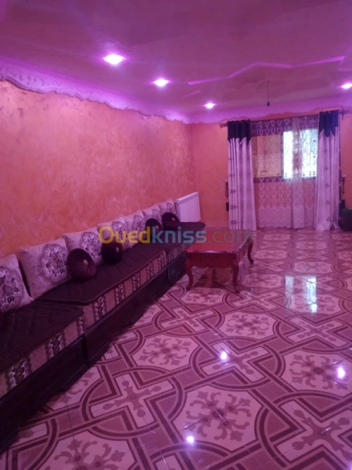 Vente Villa Ain temouchent Sidi safi