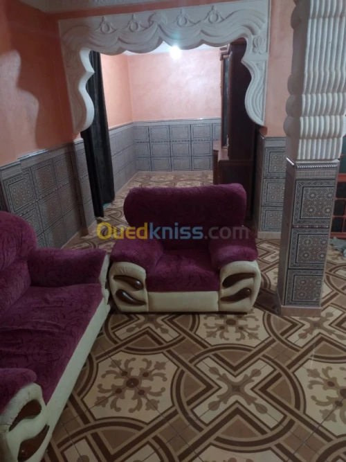 Vente Villa Ain temouchent Sidi safi