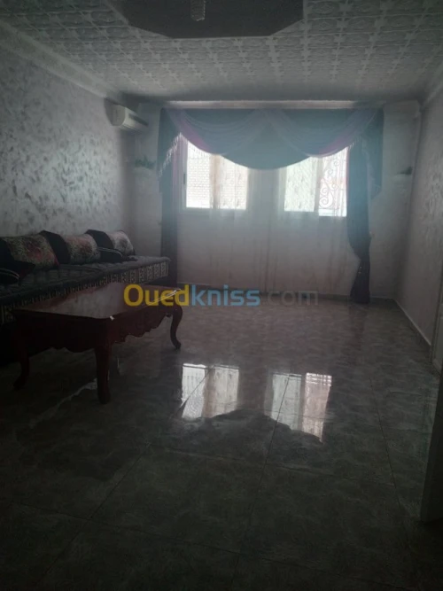 Vente Villa Ain temouchent Sidi safi