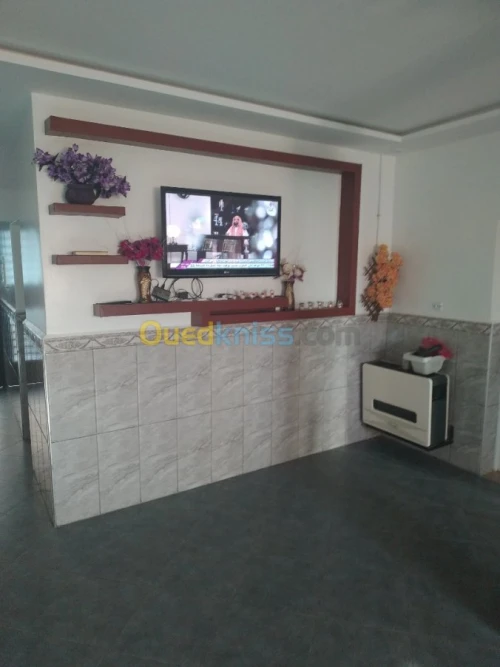 Vente Villa Ain temouchent Sidi safi