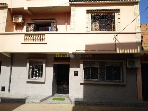 Vente Villa Ain temouchent Sidi safi