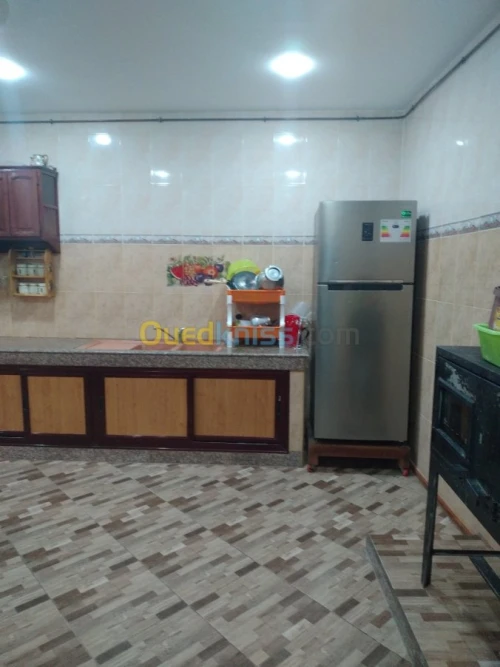 Vente Villa Ain temouchent Sidi safi