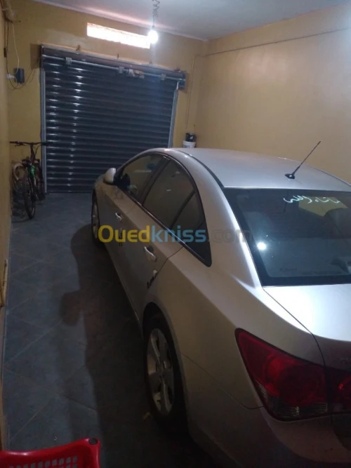 Vente Villa Ain temouchent Sidi safi