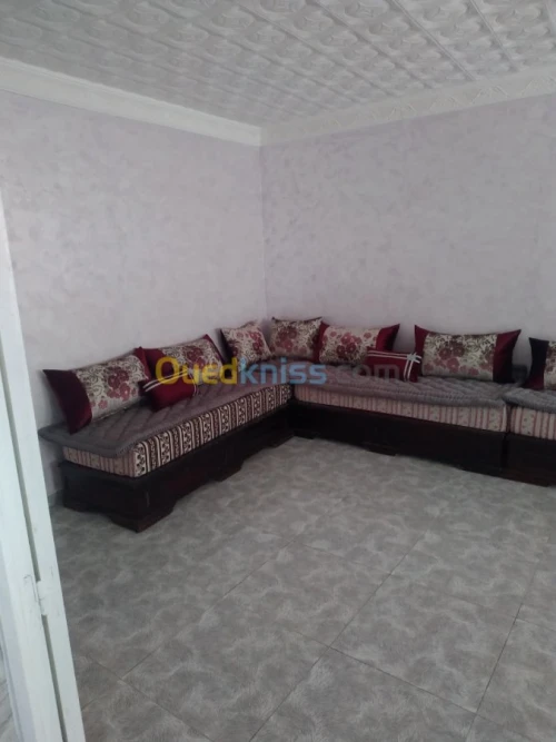 Vente Villa Ain temouchent Sidi safi