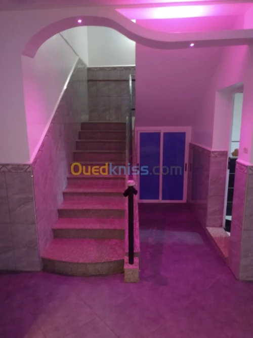 Vente Villa Ain temouchent Sidi safi