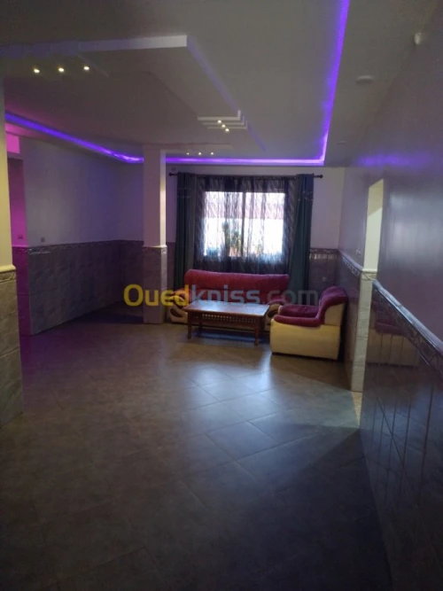 Vente Villa Ain temouchent Sidi safi