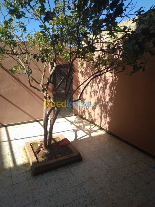 Vente Villa Ain temouchent Sidi safi